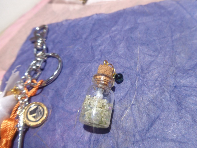 刀剣乱舞 山姥切国広 イメージキーホルダー バッグチャーム