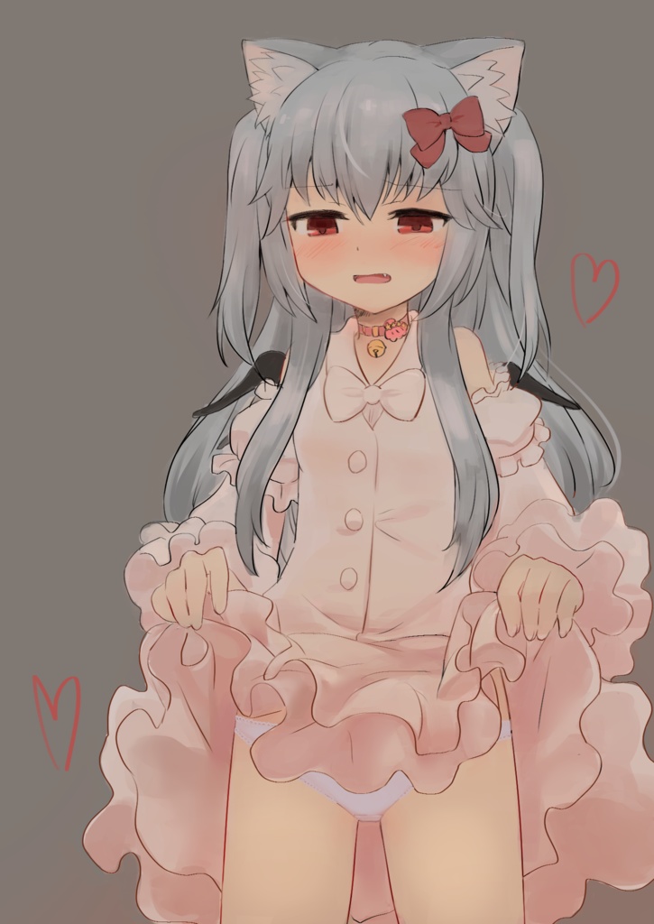 VRCフレンドの健全な本