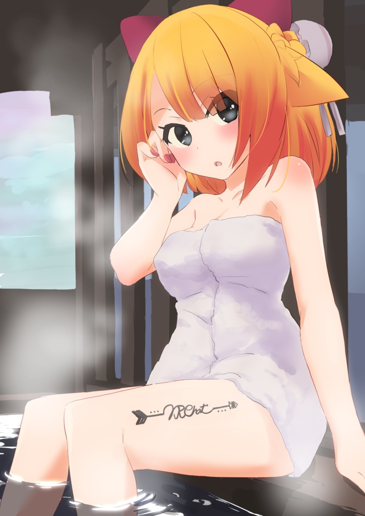 VRCフレンドの健全な本