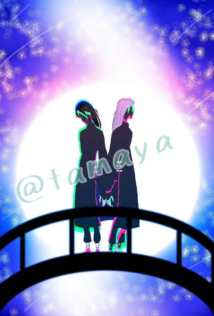 七夕むっじょ