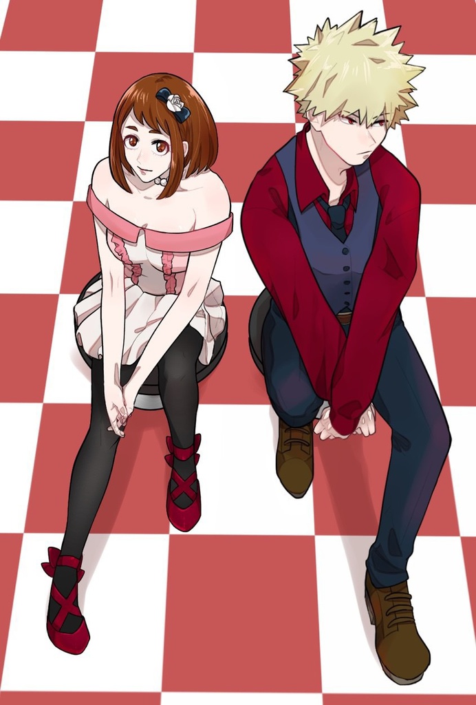 勝茶 ポストカード