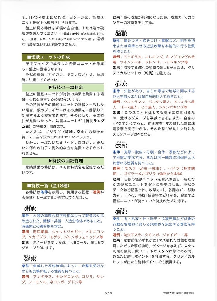 怪獣大戦 昭和伝