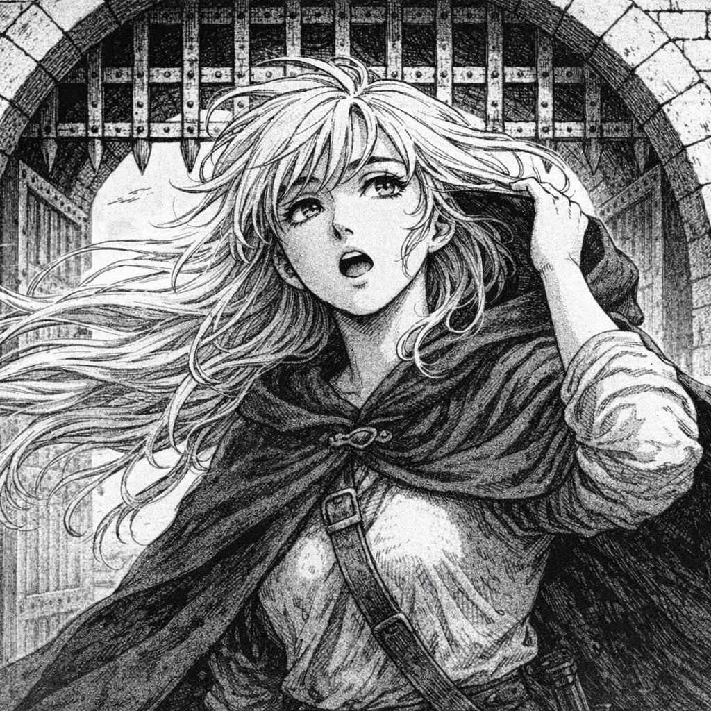 【完売】テンペストTRPG