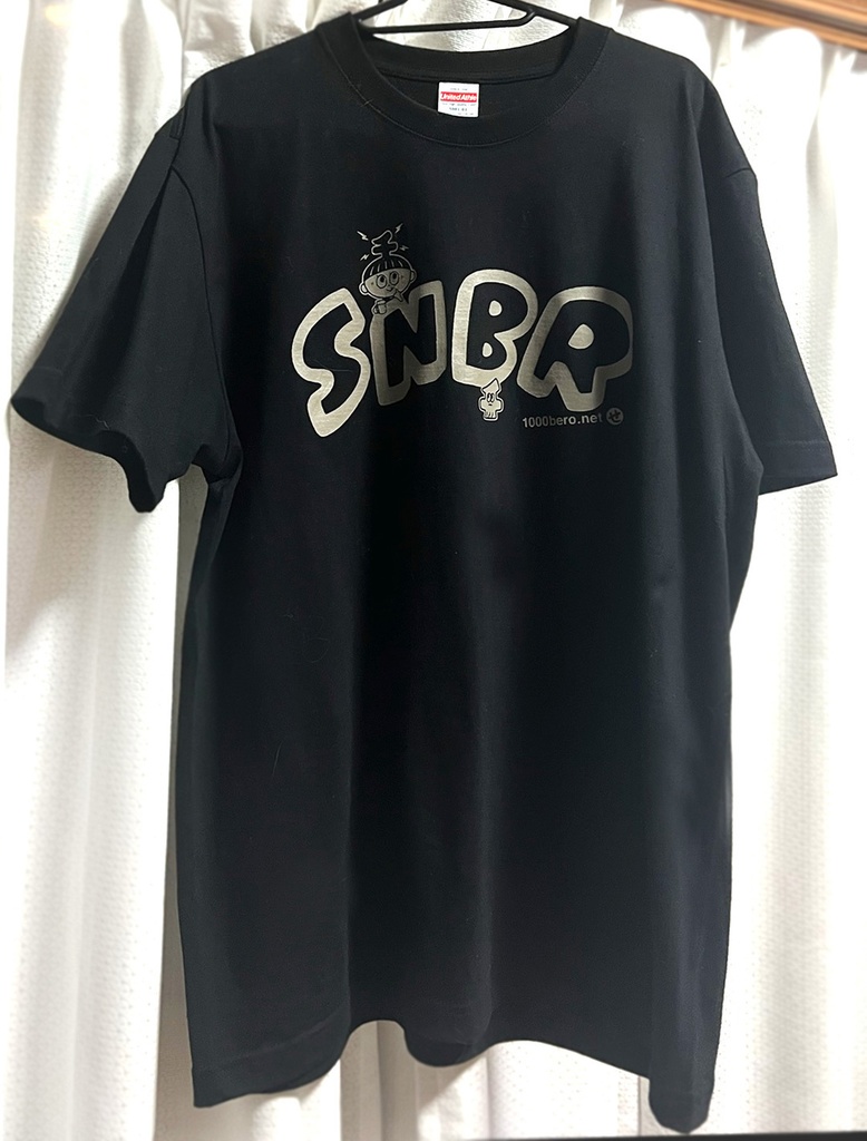 せんべろちゃんTシャツ