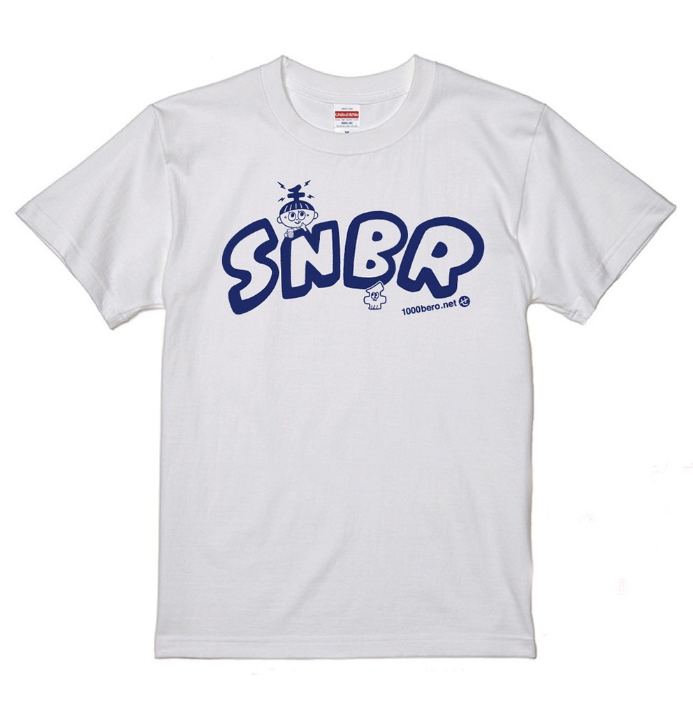 せんべろちゃんTシャツ