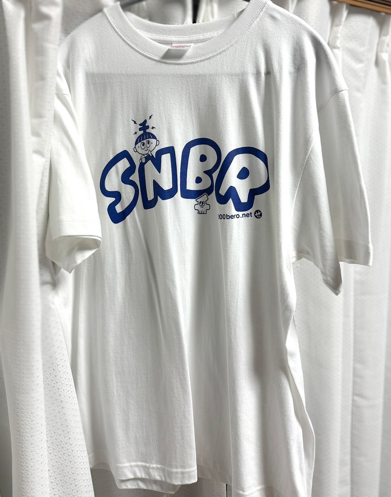 せんべろちゃんTシャツ