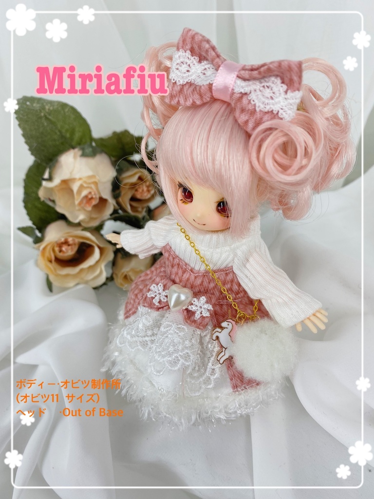 ★お出かけロリータセットA★