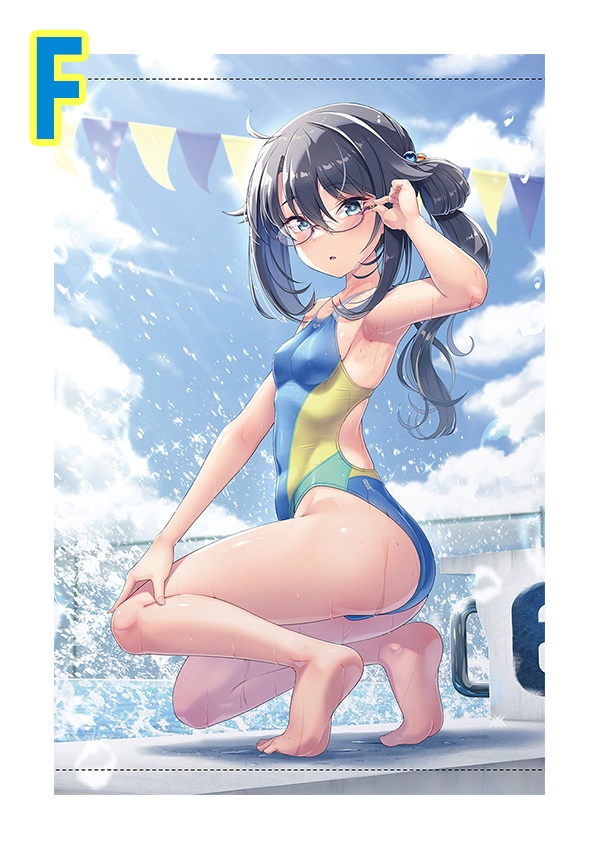 【C106】B2タペストリー