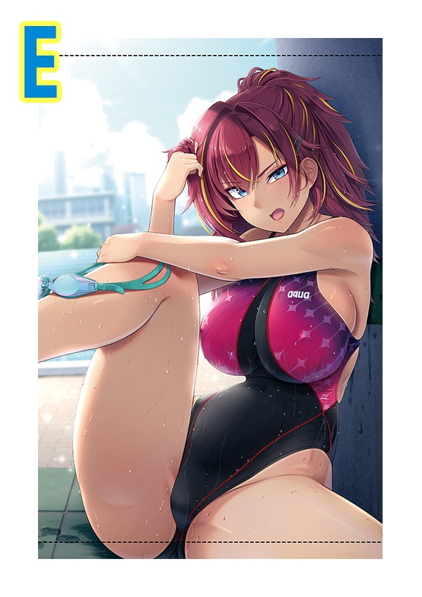 【C106】B2タペストリー