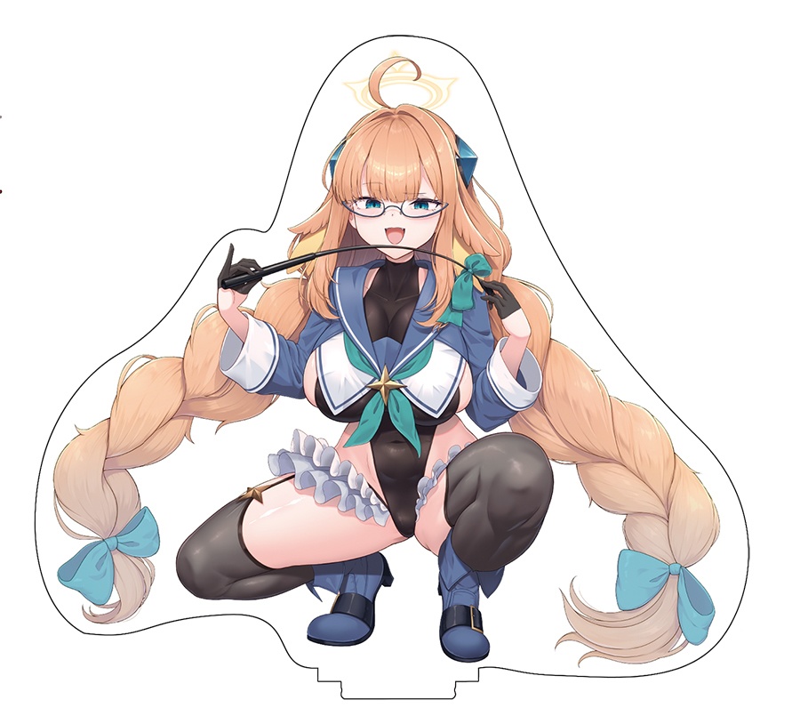 シミコ　アクリルスタンド