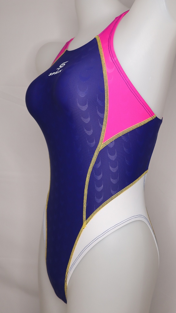 オリジナル競泳水着 SPR-01