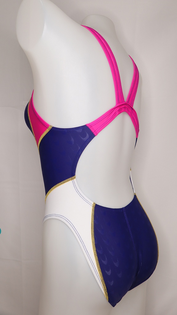 オリジナル競泳水着 SPR-01