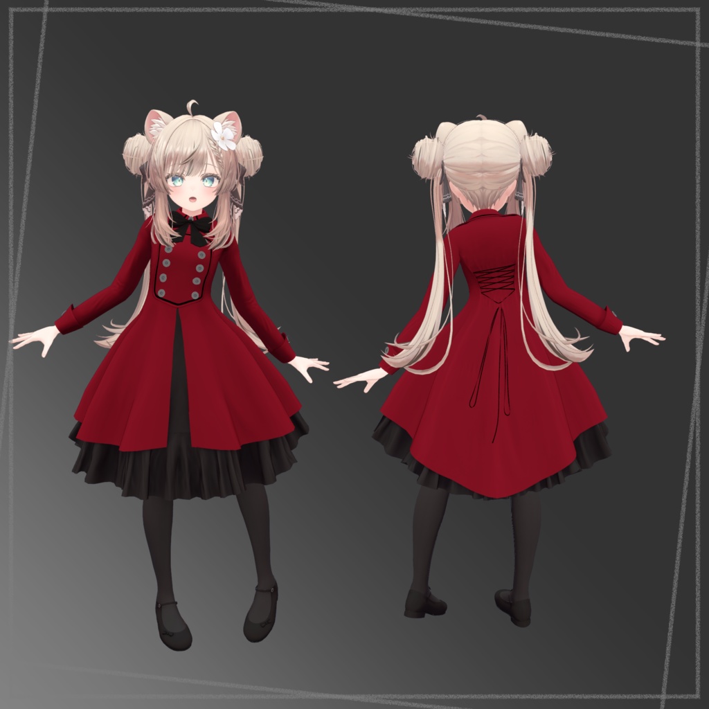 【マヌカ,Lapwing,Grus】military dress