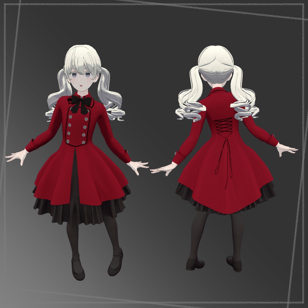 【マヌカ,Lapwing,Grus】military dress