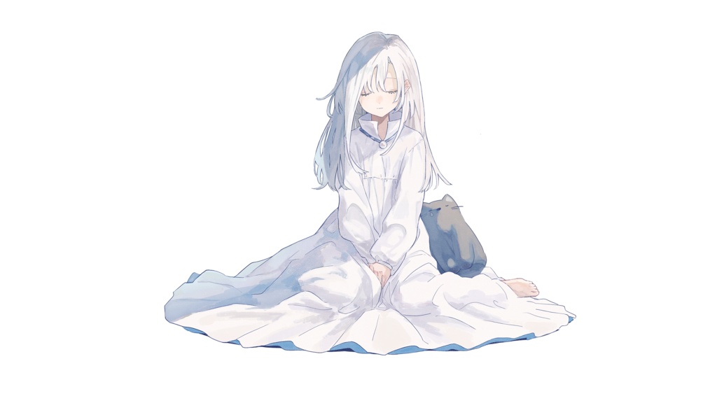 5/31まで限定*トロイメライ応援グッズ【月の光】