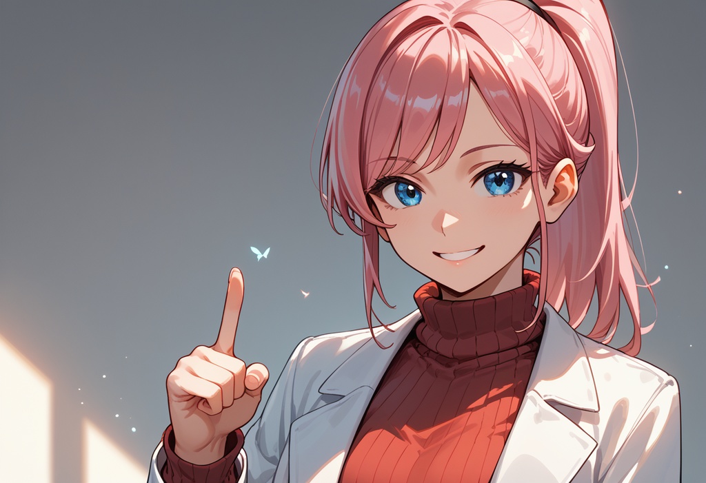 美香里の幸せになるセリフ集