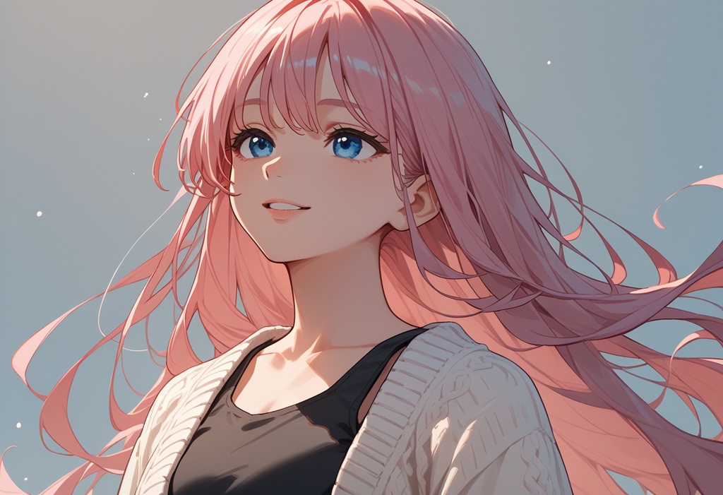 美香里の幸せになるセリフ集