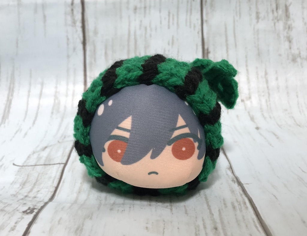 【受注製作】おまんじゅう 着ぐるみ フルーツ