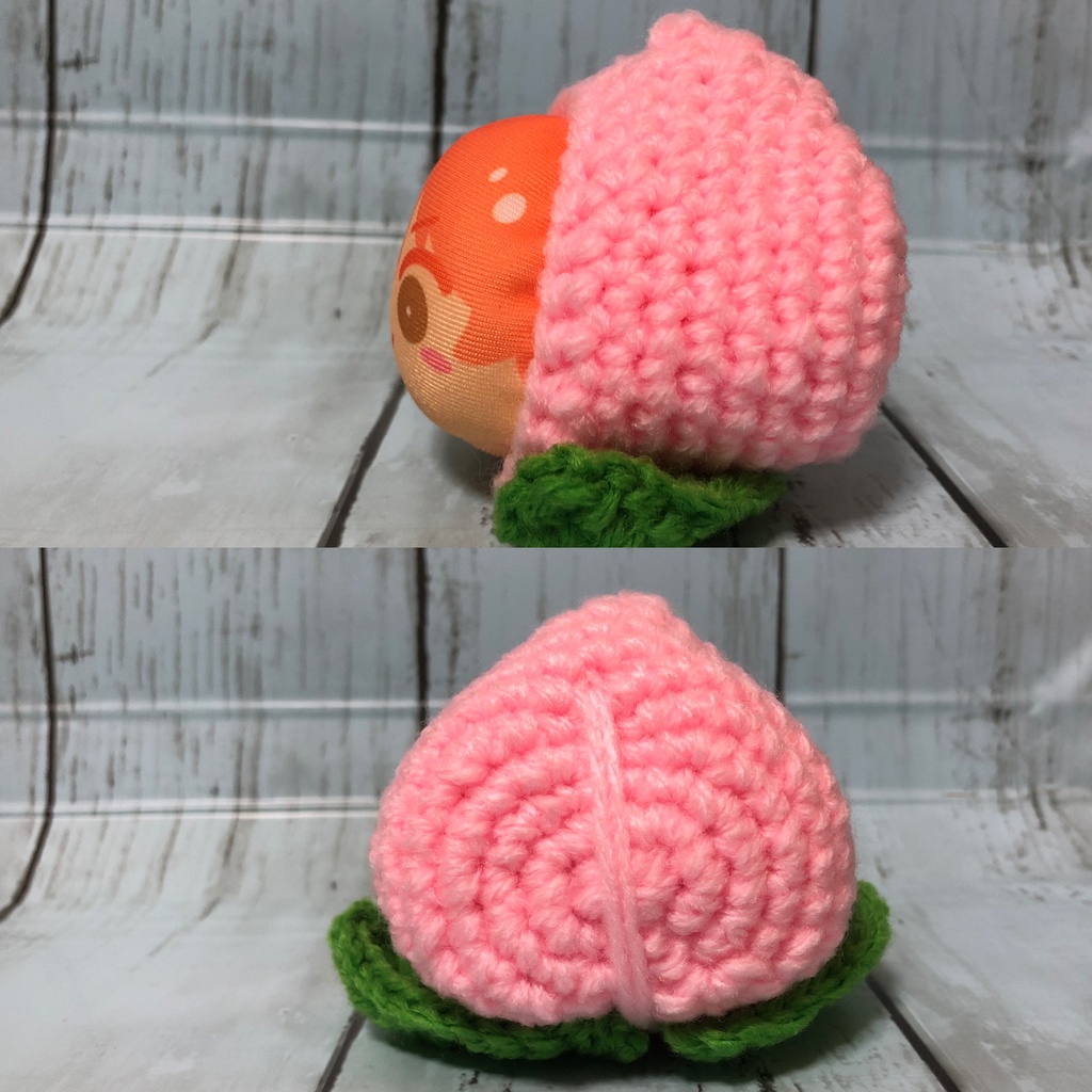 【受注製作】おまんじゅう 着ぐるみ フルーツ