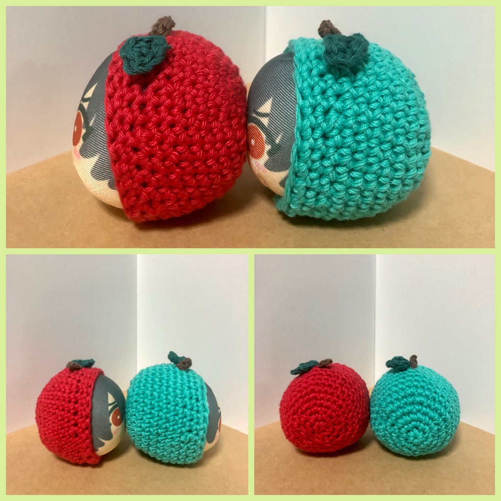 にぎにぎマスコットちび 着ぐるみ