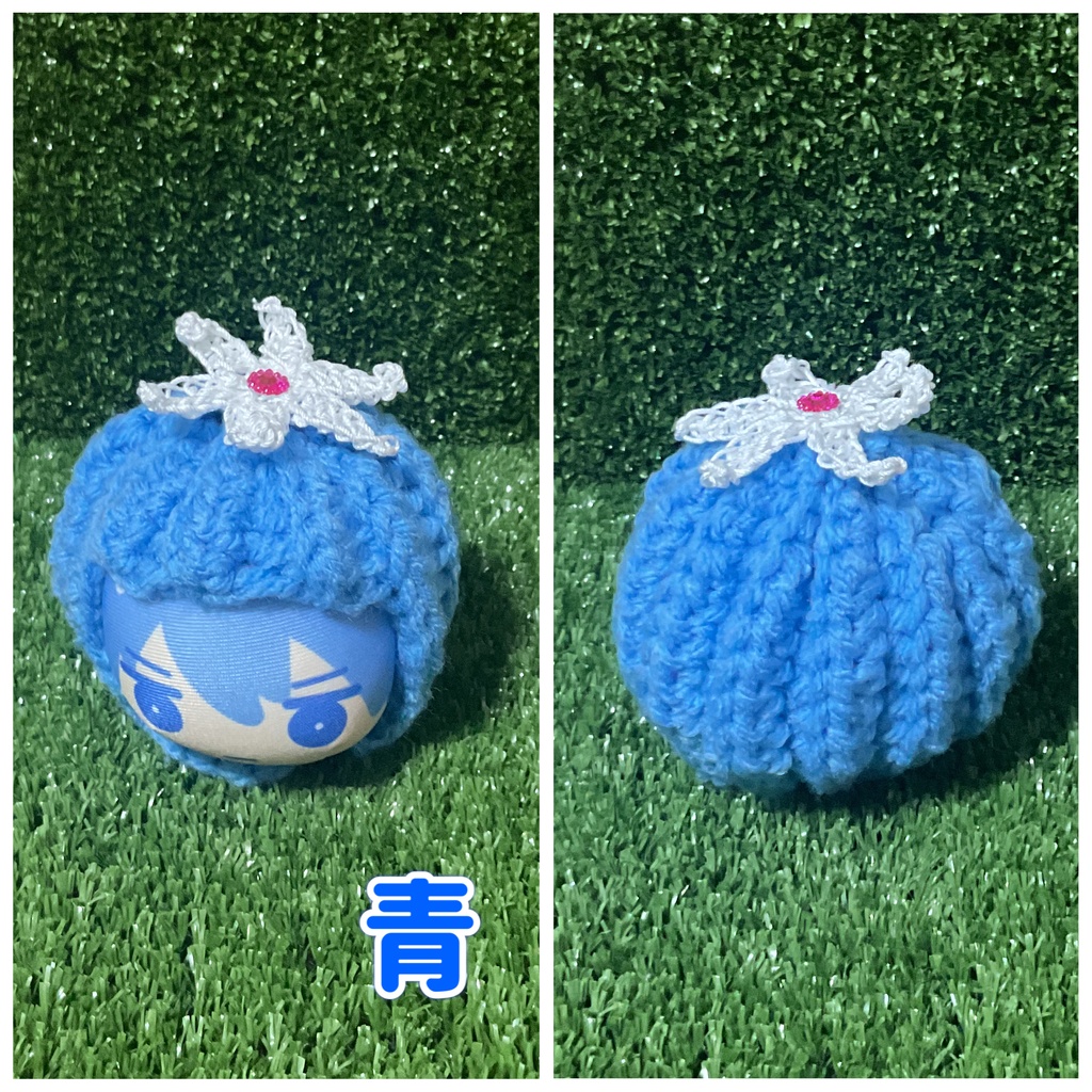 おまんじゅう用 サボテン