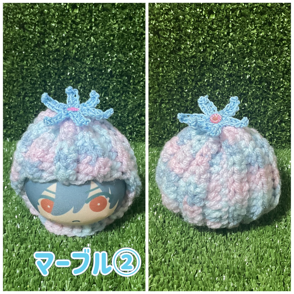 おまんじゅう用 サボテン
