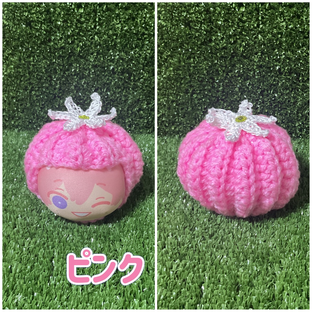 おまんじゅう用 サボテン