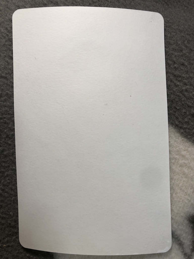 FGO 太公望 水彩絵