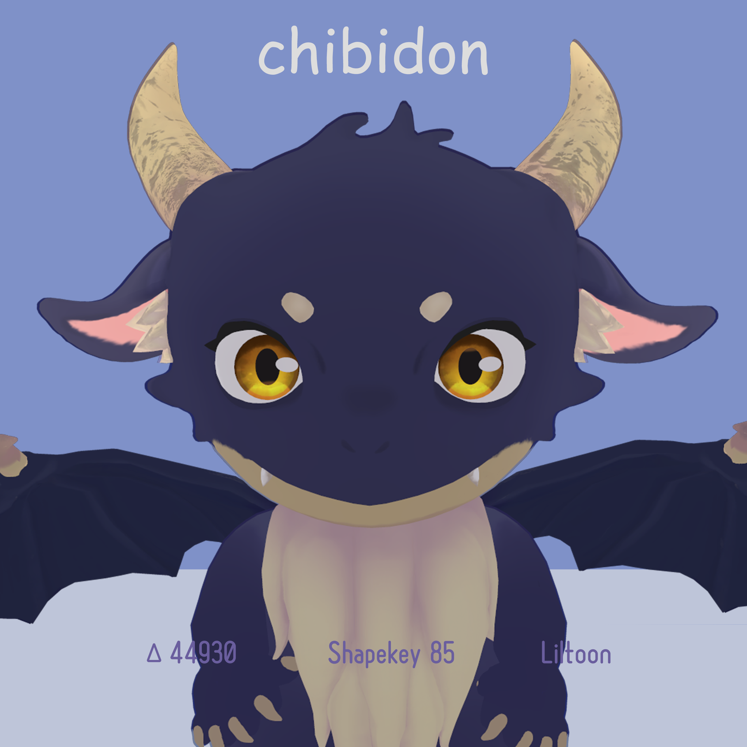 chibidon　-ちびどん-