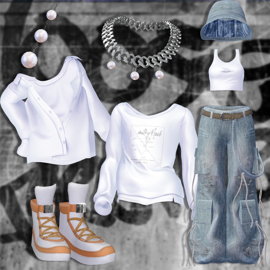 MH_002リメイク(過去購入者はそのままDLできます )