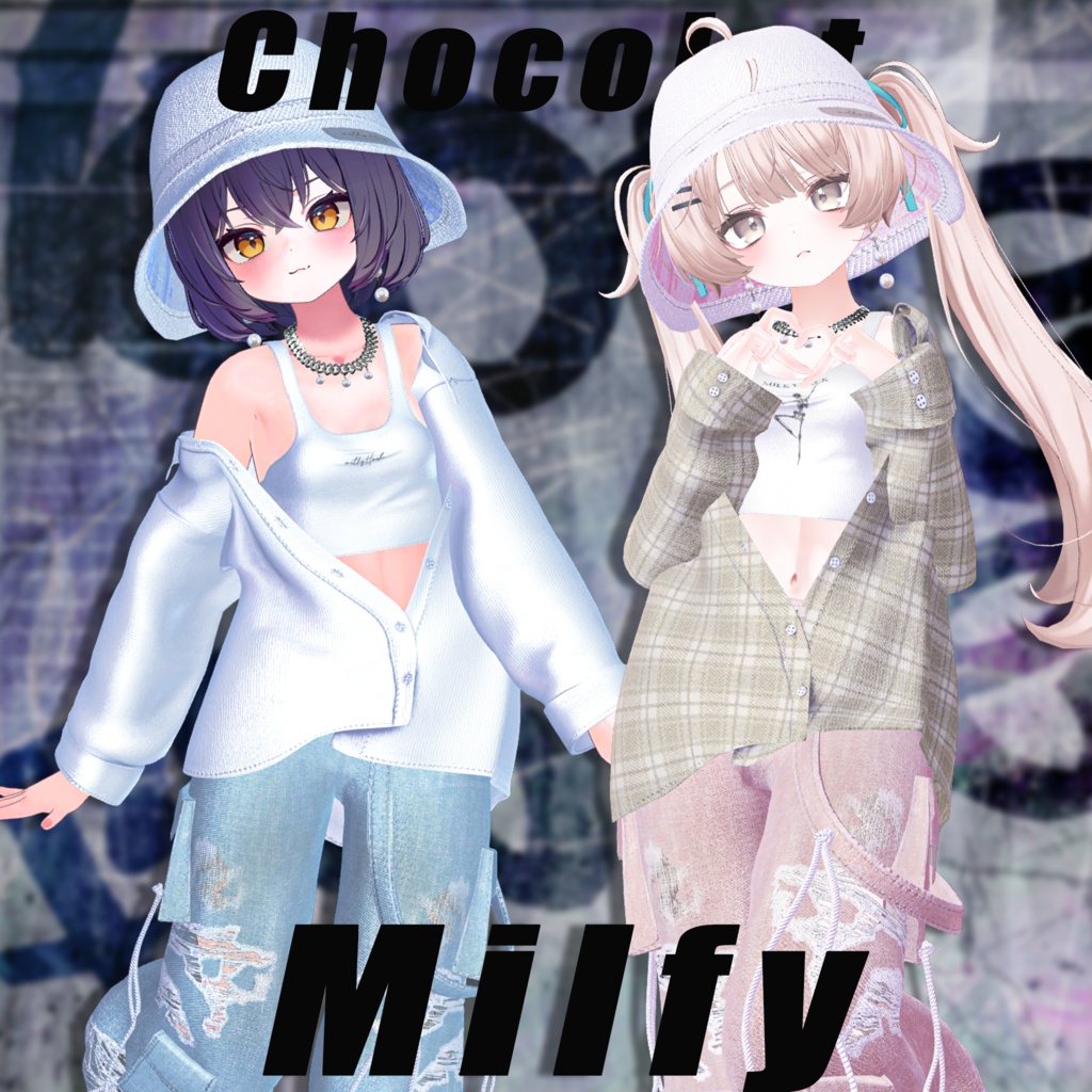 MH_002リメイク(過去購入者はそのままDLできます )