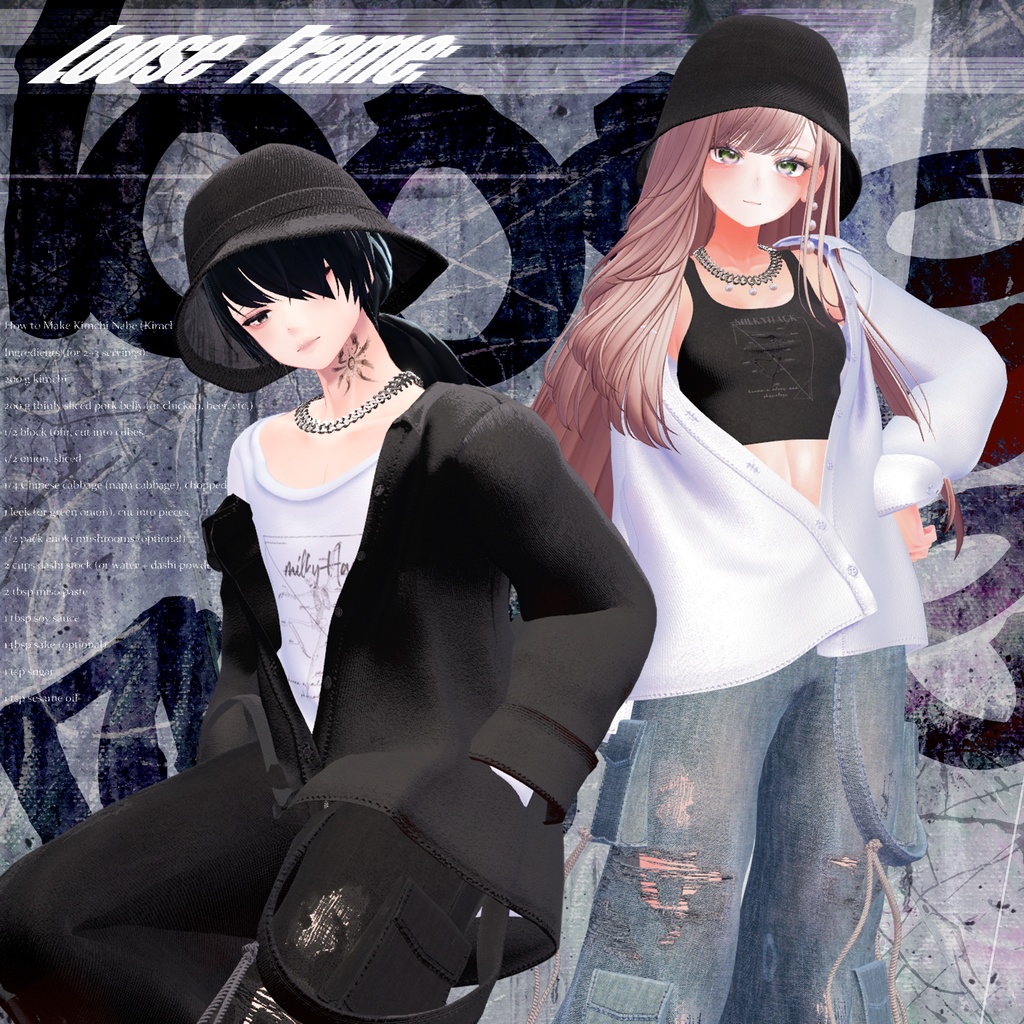 MH_002リメイク(過去購入者はそのままDLできます )