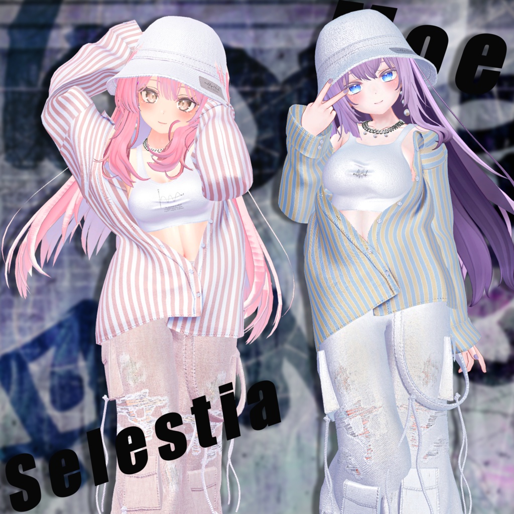 MH_002リメイク(過去購入者はそのままDLできます )