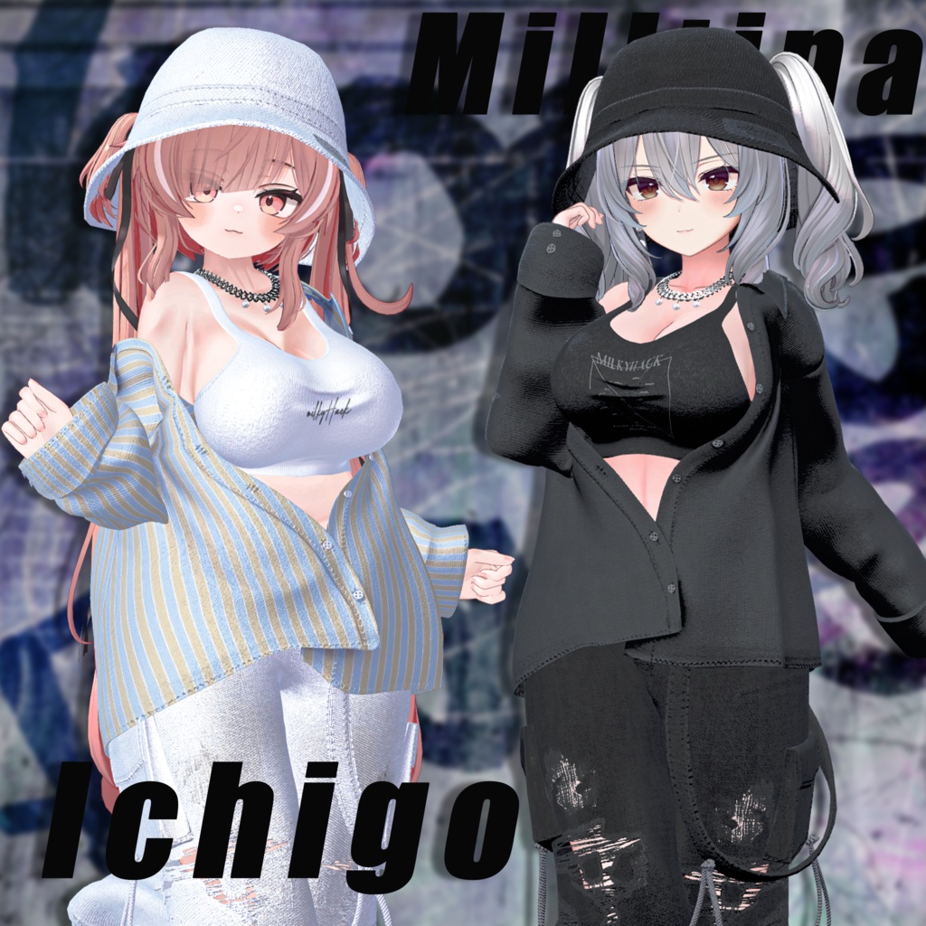 MH_002リメイク(過去購入者はそのままDLできます )