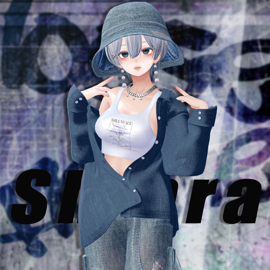 MH_002リメイク(過去購入者はそのままDLできます )