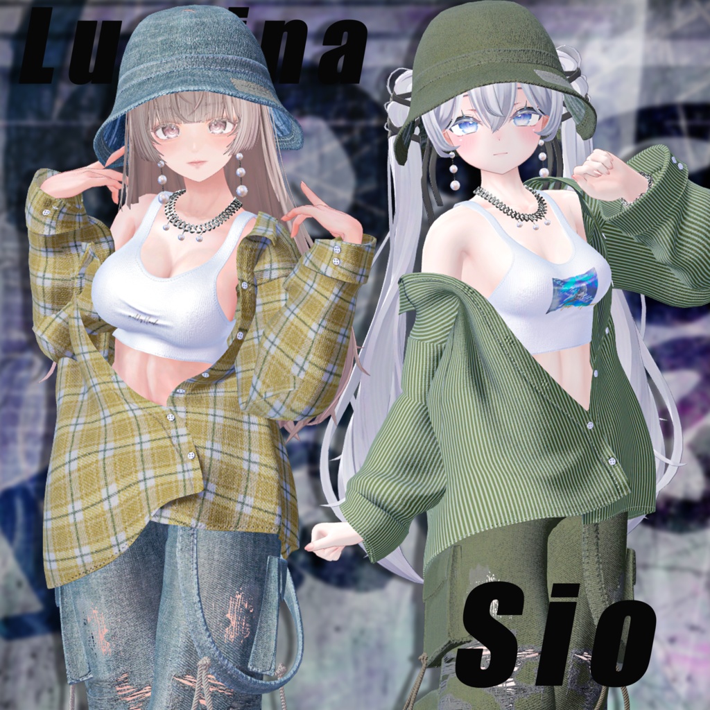 MH_002リメイク(過去購入者はそのままDLできます )