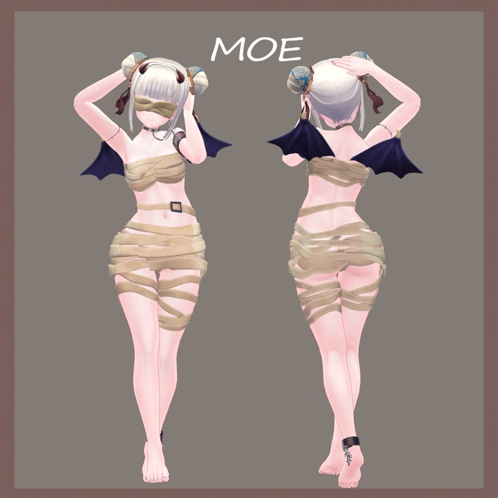 MH_006[MA対応]【BlackFriday 50％OFF】 缩略图 8