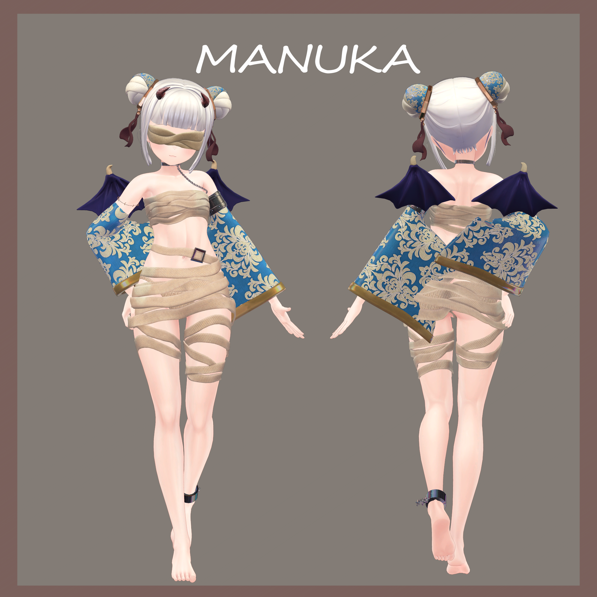 MH_006[MA対応]【BlackFriday 50％OFF】 - milkyHack - BOOTH