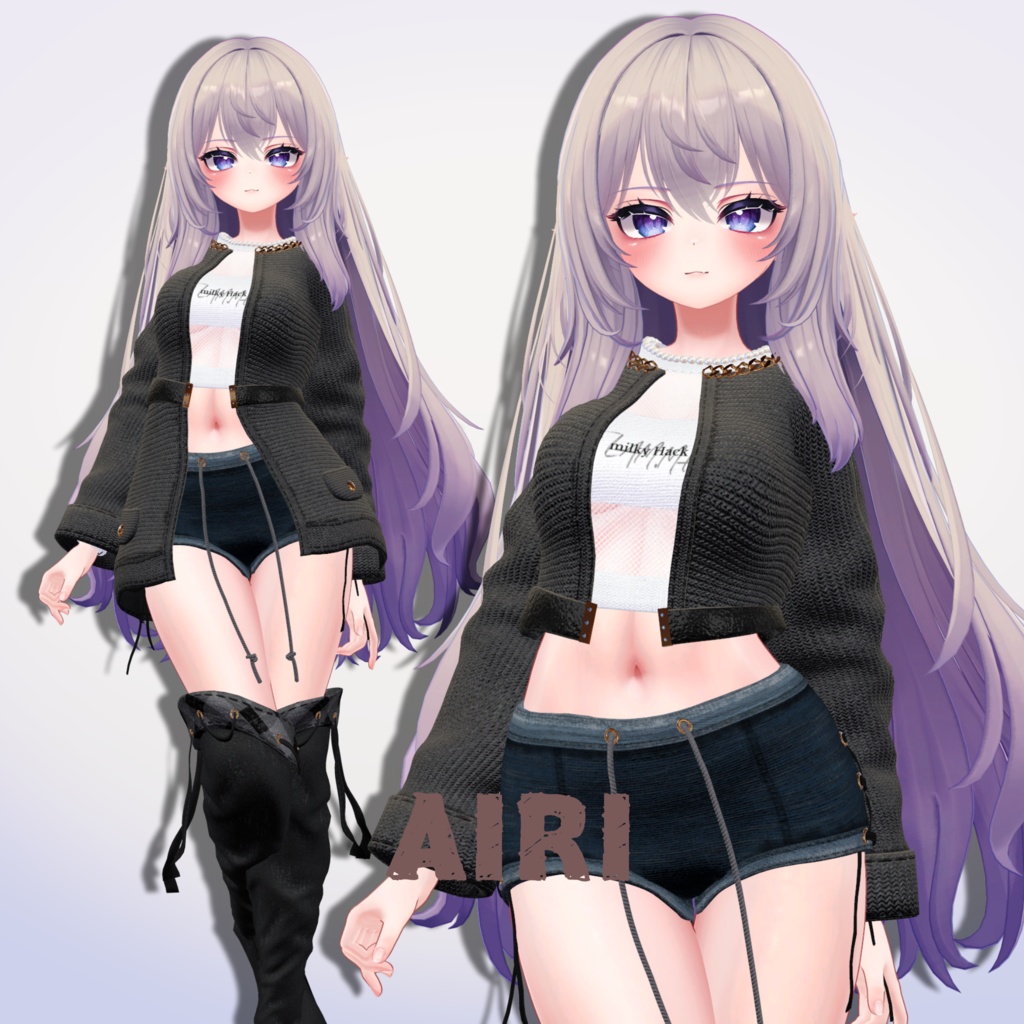 STRYV【MH007】【BlackFriday 50%OFF】