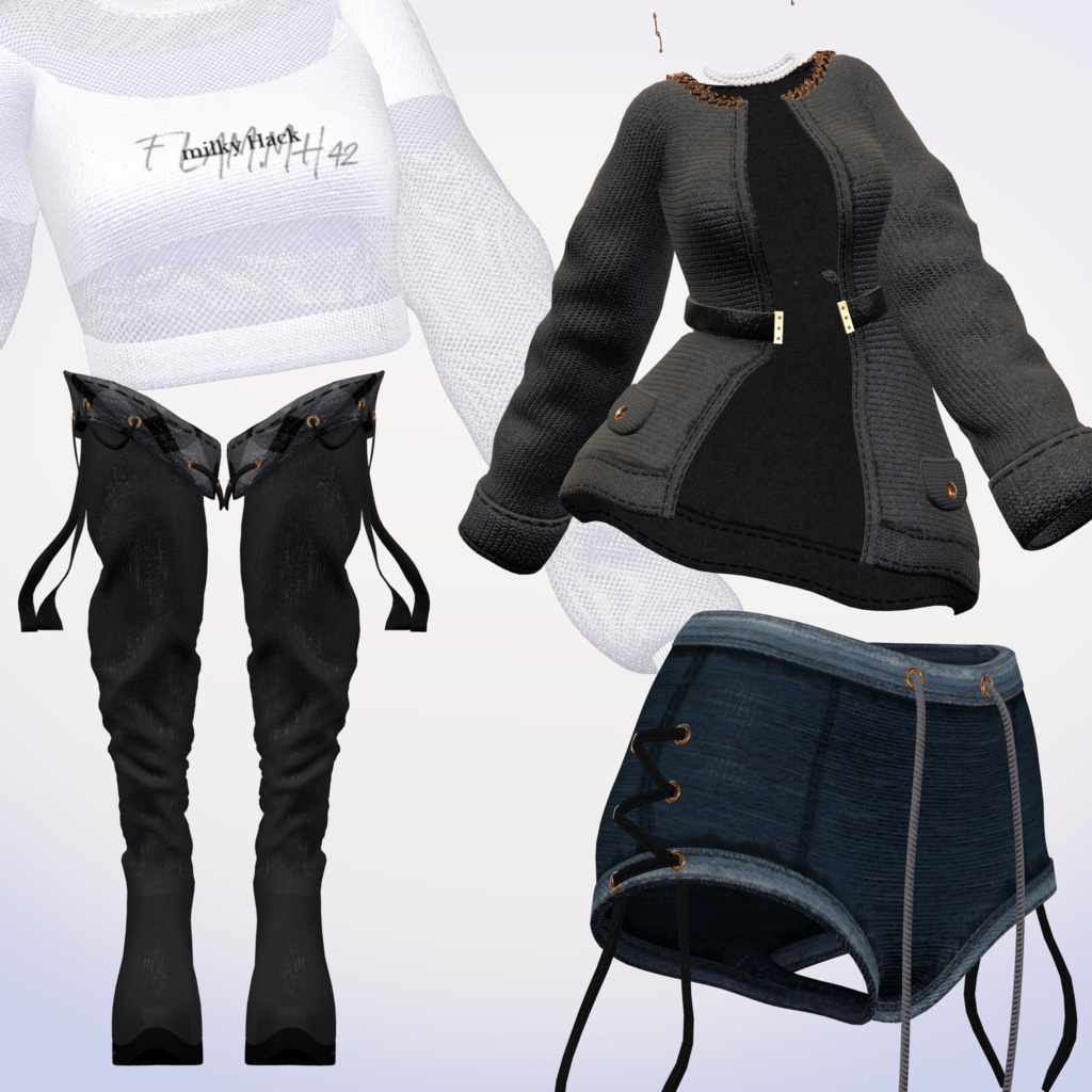 STRYV【MH007】【BlackFriday 50%OFF】