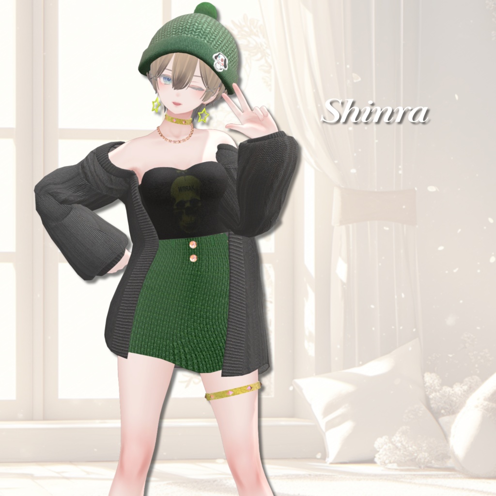 MH_009[MA対応] 缩略图 11