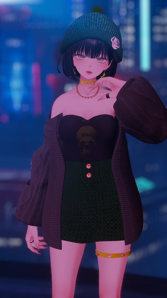 MH_009[MA対応] 缩略图 16