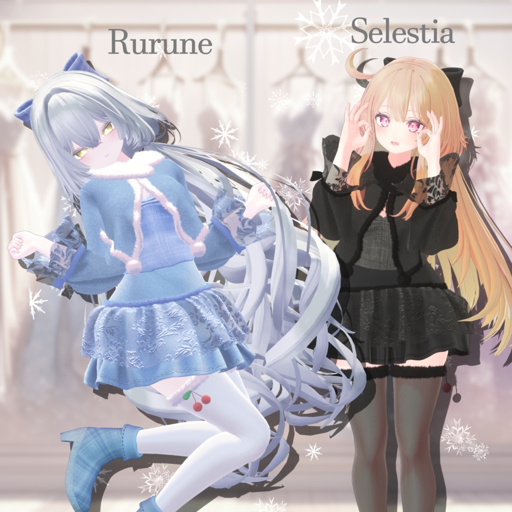 Luce di Neve【MH_011】