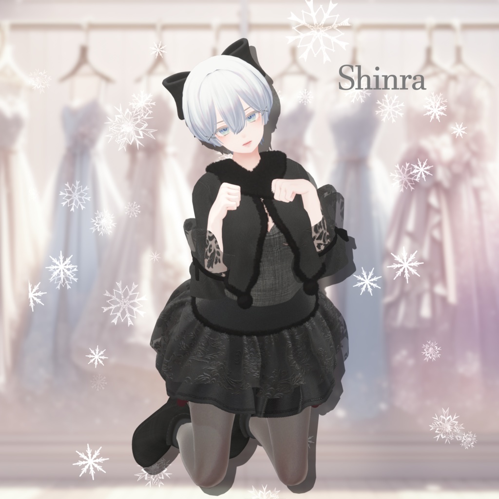 Luce di Neve【MH_011】