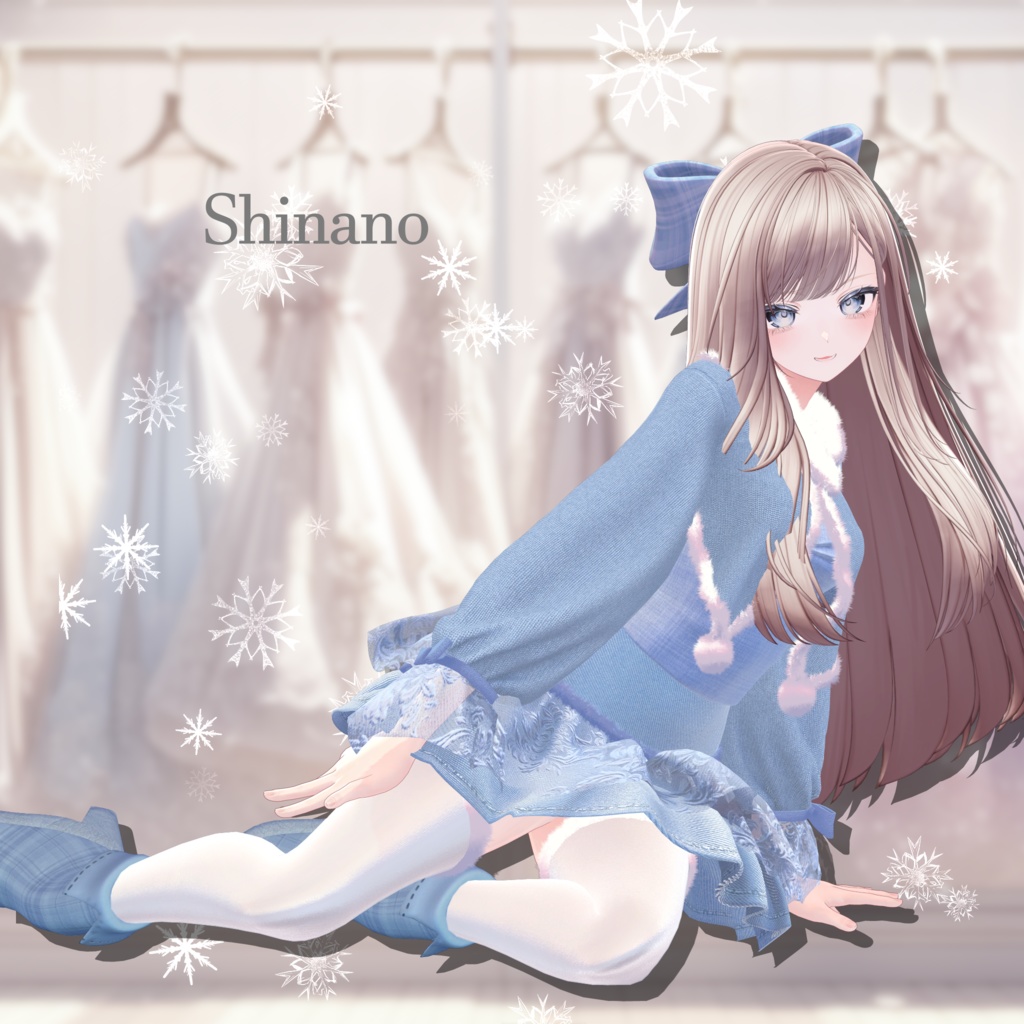 Luce di Neve【MH_011】