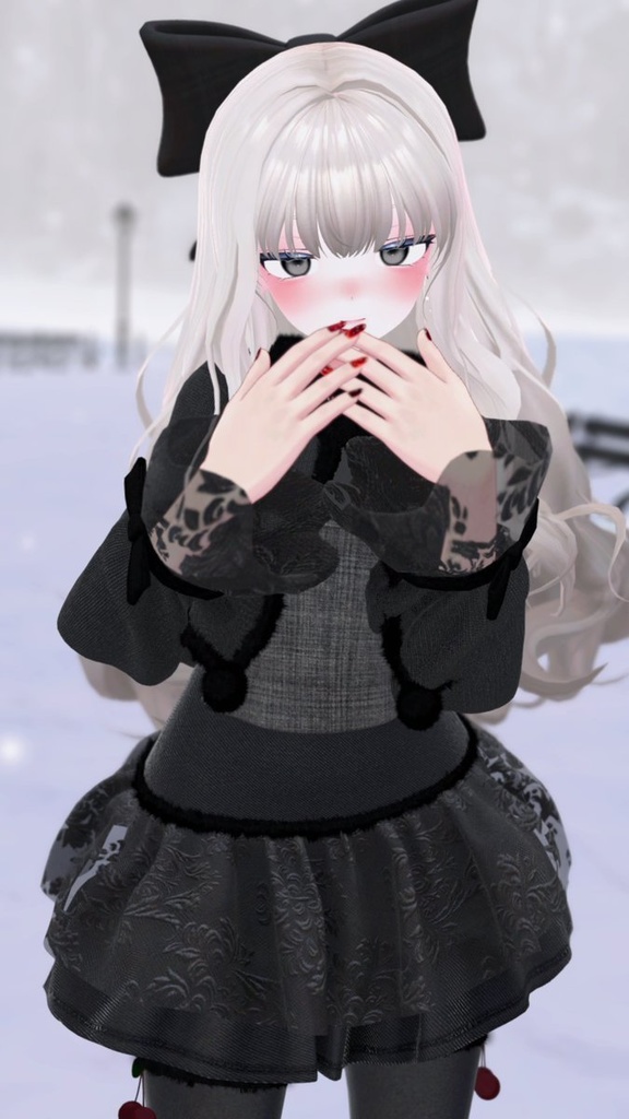 Luce di Neve【MH_011】