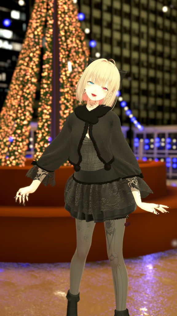 Luce di Neve【MH_011】