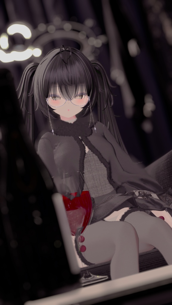 Luce di Neve【MH_011】