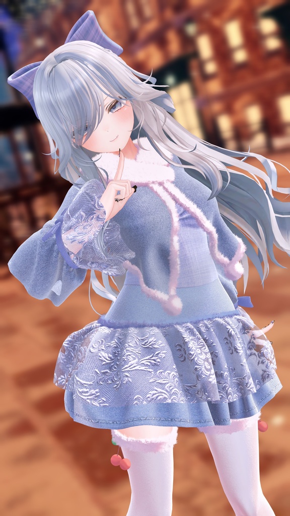 Luce di Neve【MH_011】