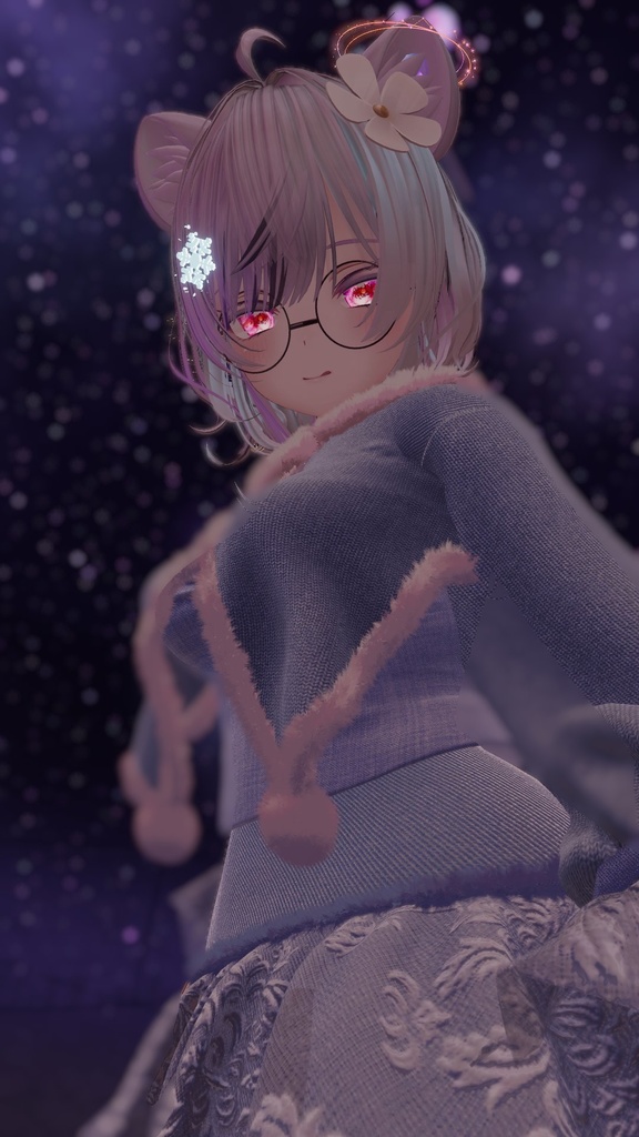 Luce di Neve【MH_011】